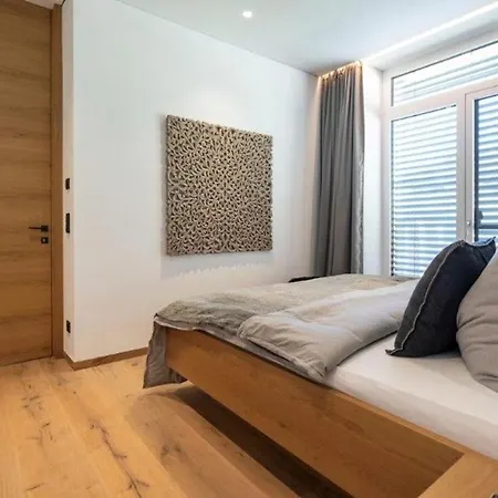ヴィラ Luxus Design Chalet Sonnrain *
