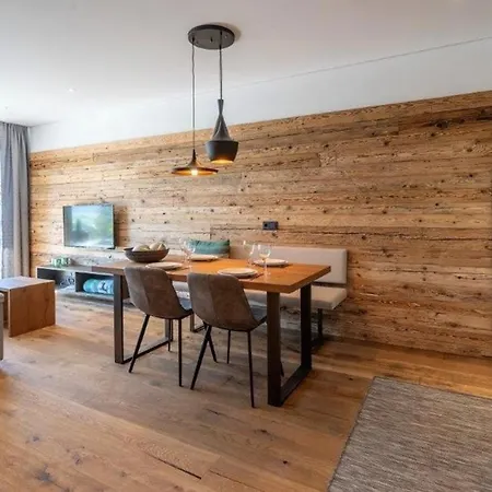 Villa Luxus Design Chalet Sonnrain Piesendorf