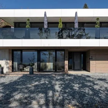 Villa Luxus Design Chalet Sonnrain
