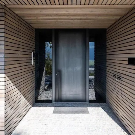 Luxus Design Chalet Sonnrain Piesendorf